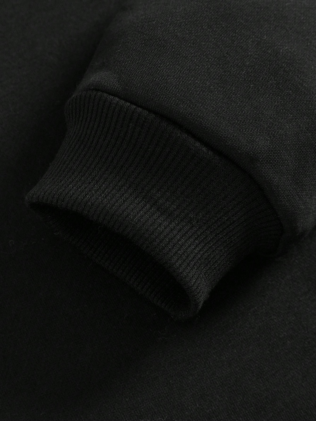 Palton SHEIN, negru