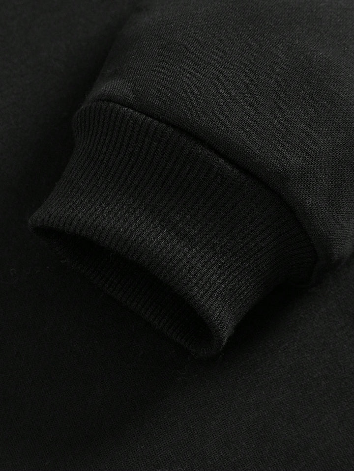 Palton SHEIN, negru