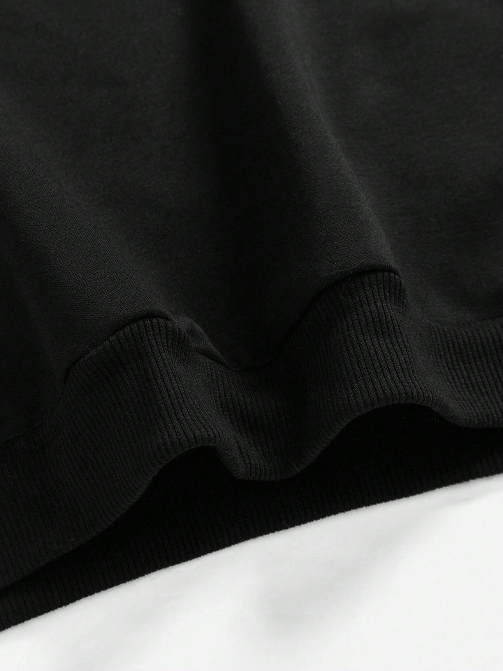 Palton SHEIN, negru