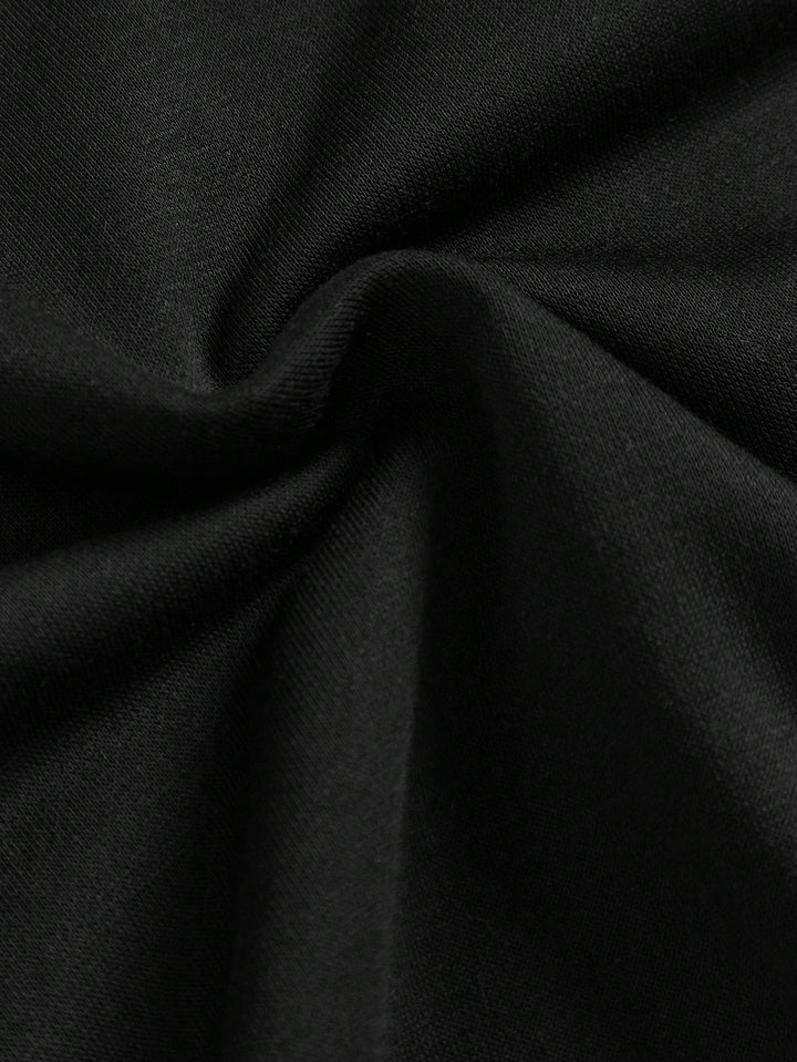 Palton SHEIN, negru