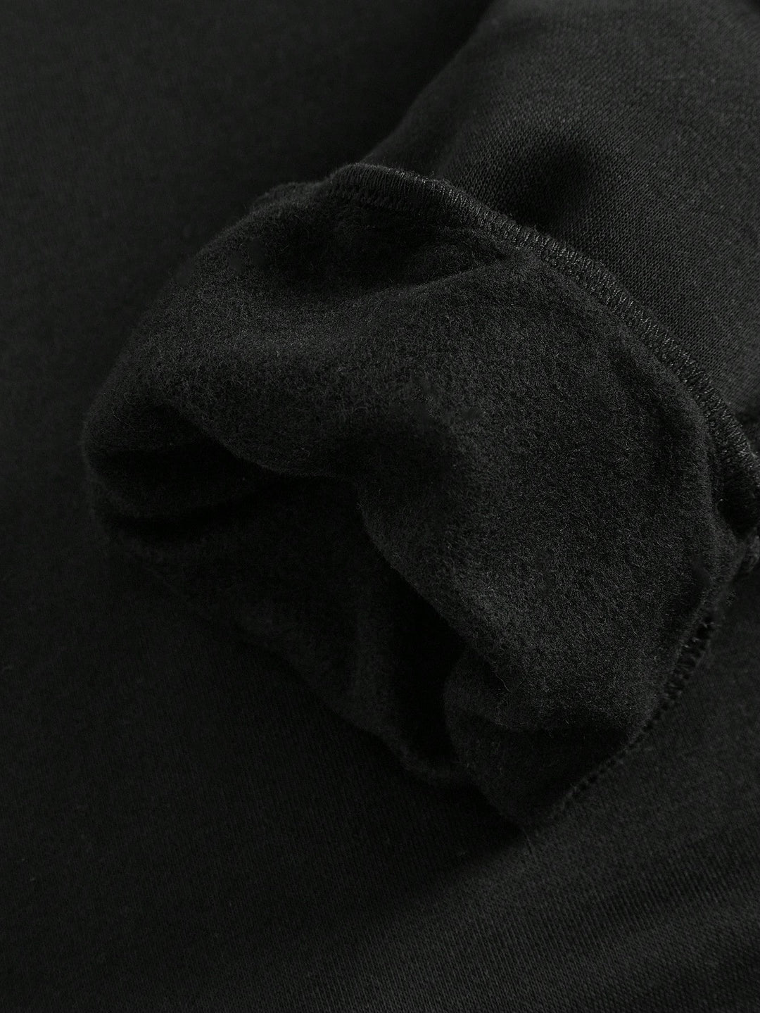 Palton SHEIN, negru
