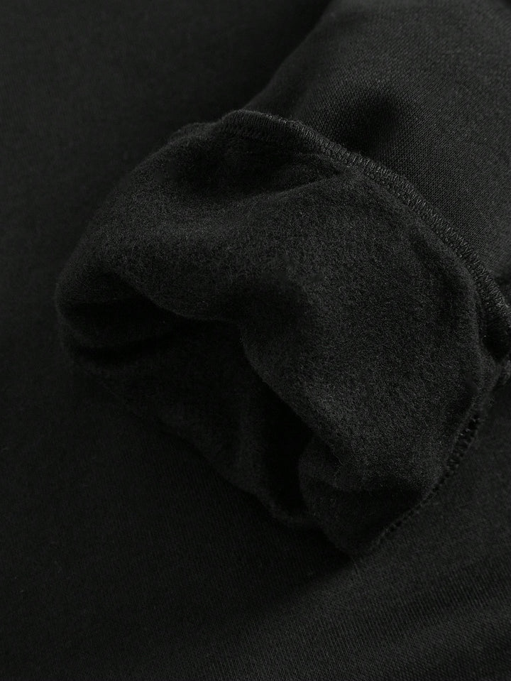 Palton SHEIN, negru