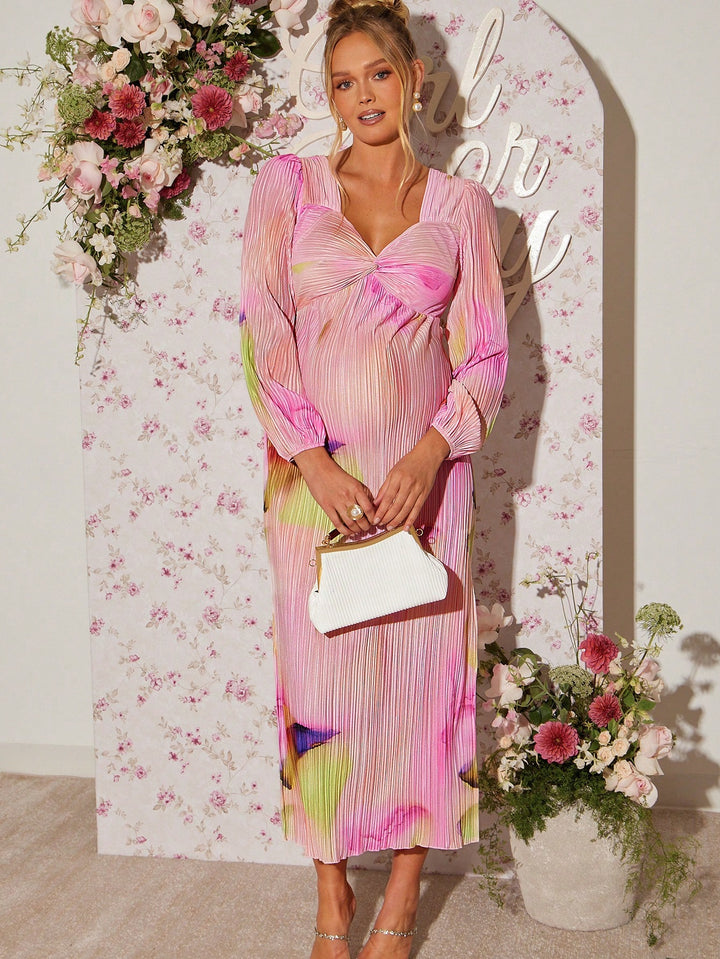 Rochie SHEIN, mix culori