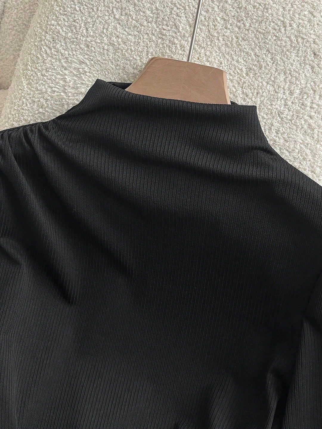 Compleu SHEIN, negru