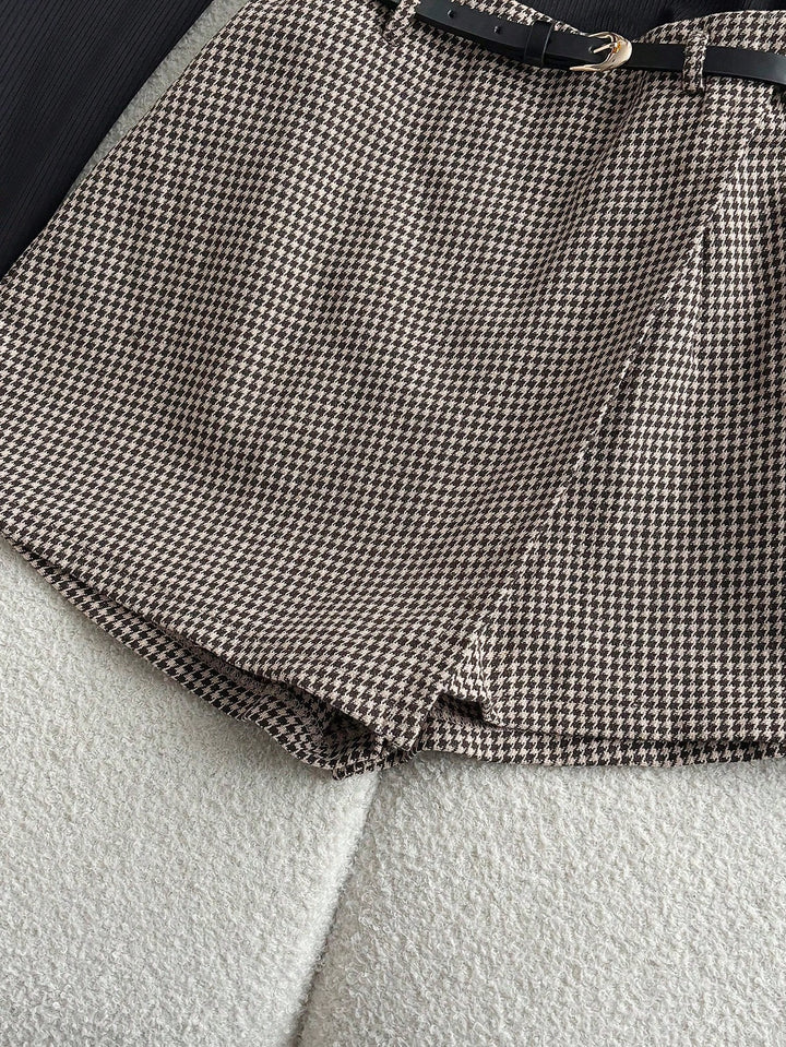 Compleu SHEIN, negru