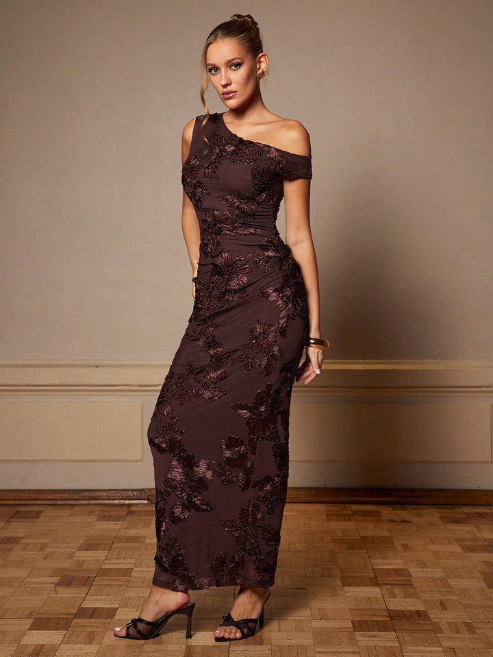 Rochie maxi SHEIN