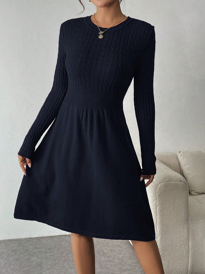 Rochie SHEIN, albastru