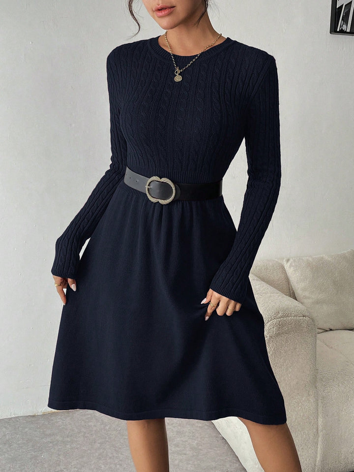 Rochie SHEIN, albastru