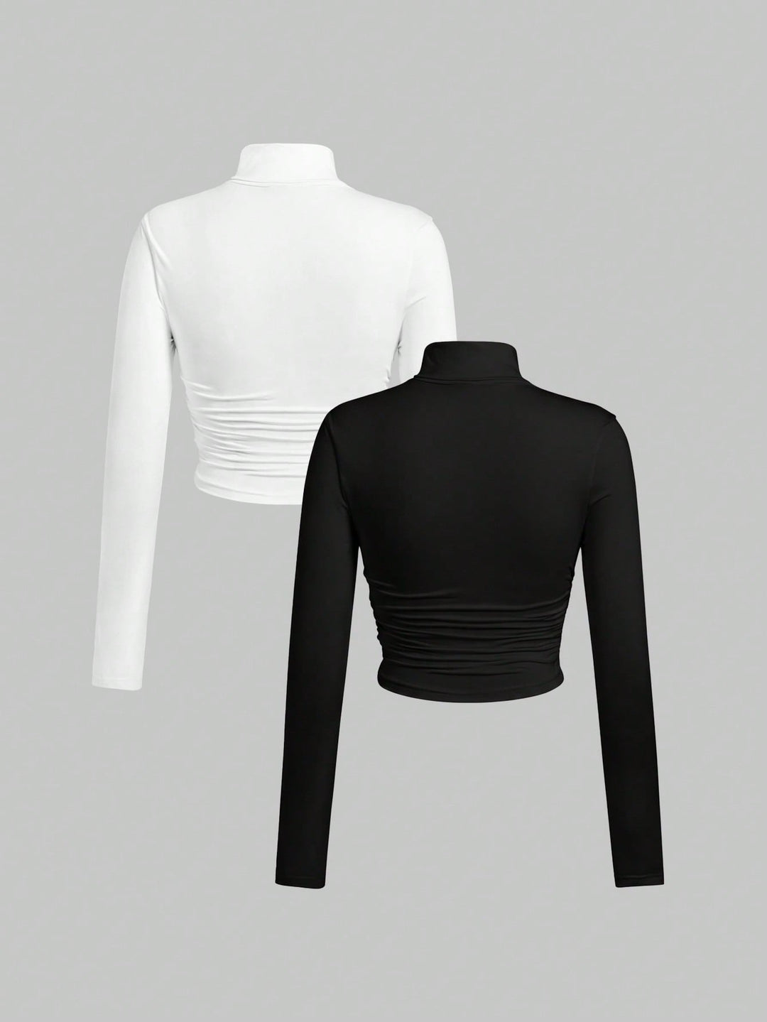 Tricou SHEIN, mix culori