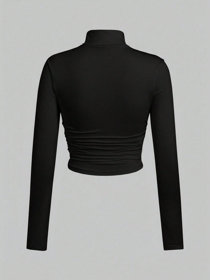 Tricou SHEIN, mix culori