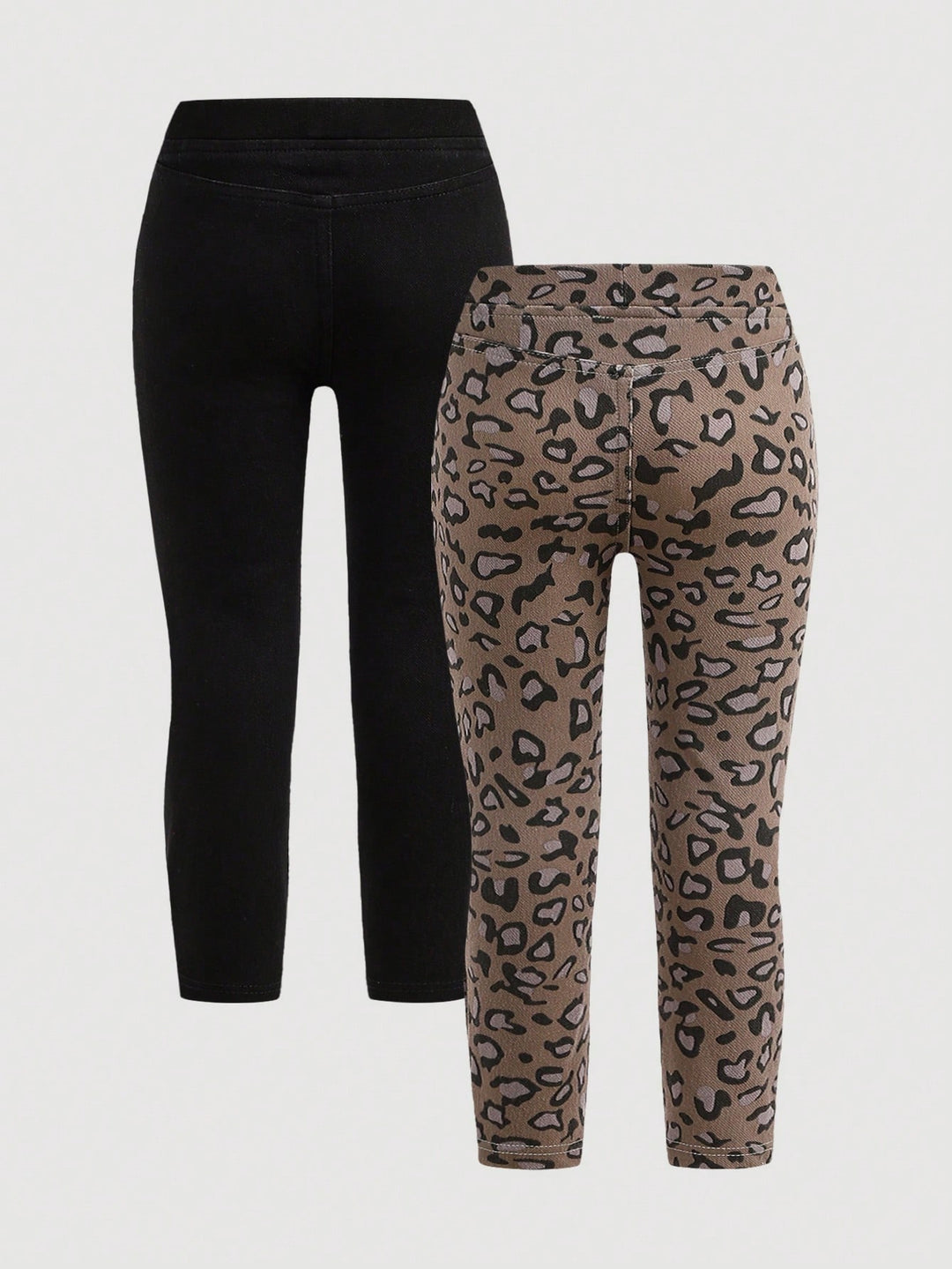 Set pantaloni SHEIN, mix culori