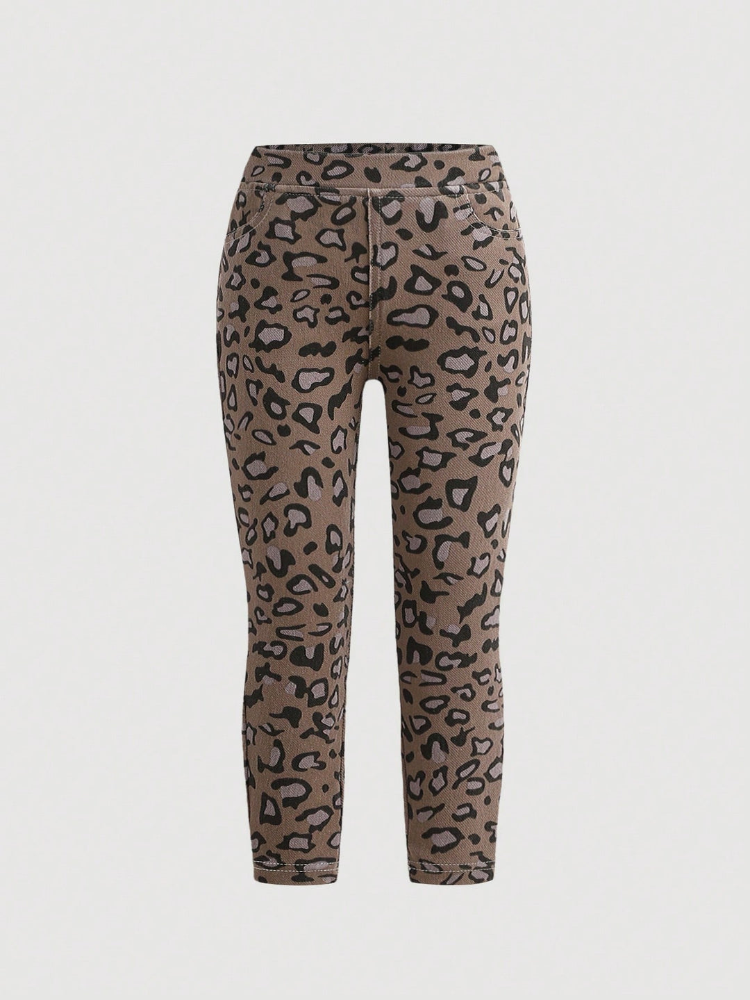 Set pantaloni SHEIN, mix culori