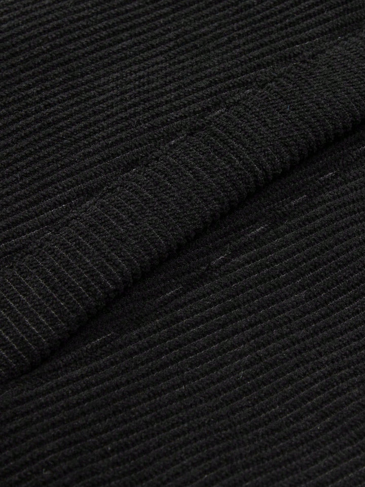 Palton SHEIN, negru