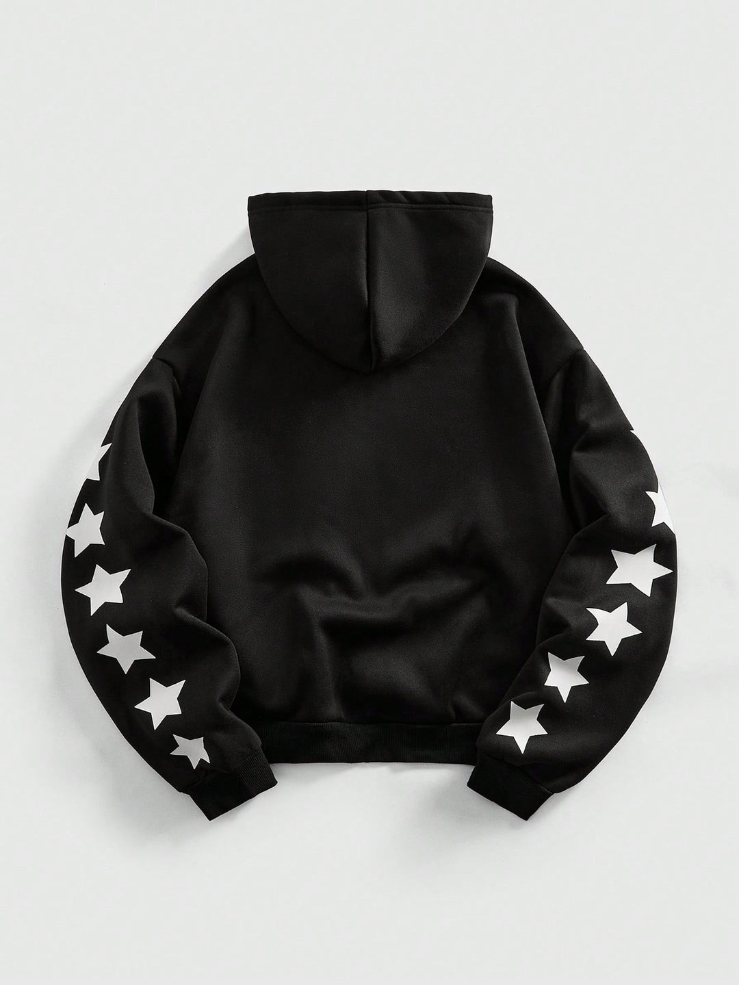 Hanorac SHEIN, negru