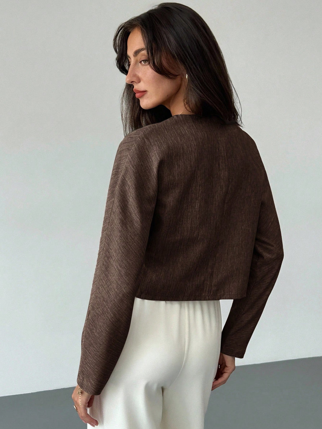 Top SHEIN, maro