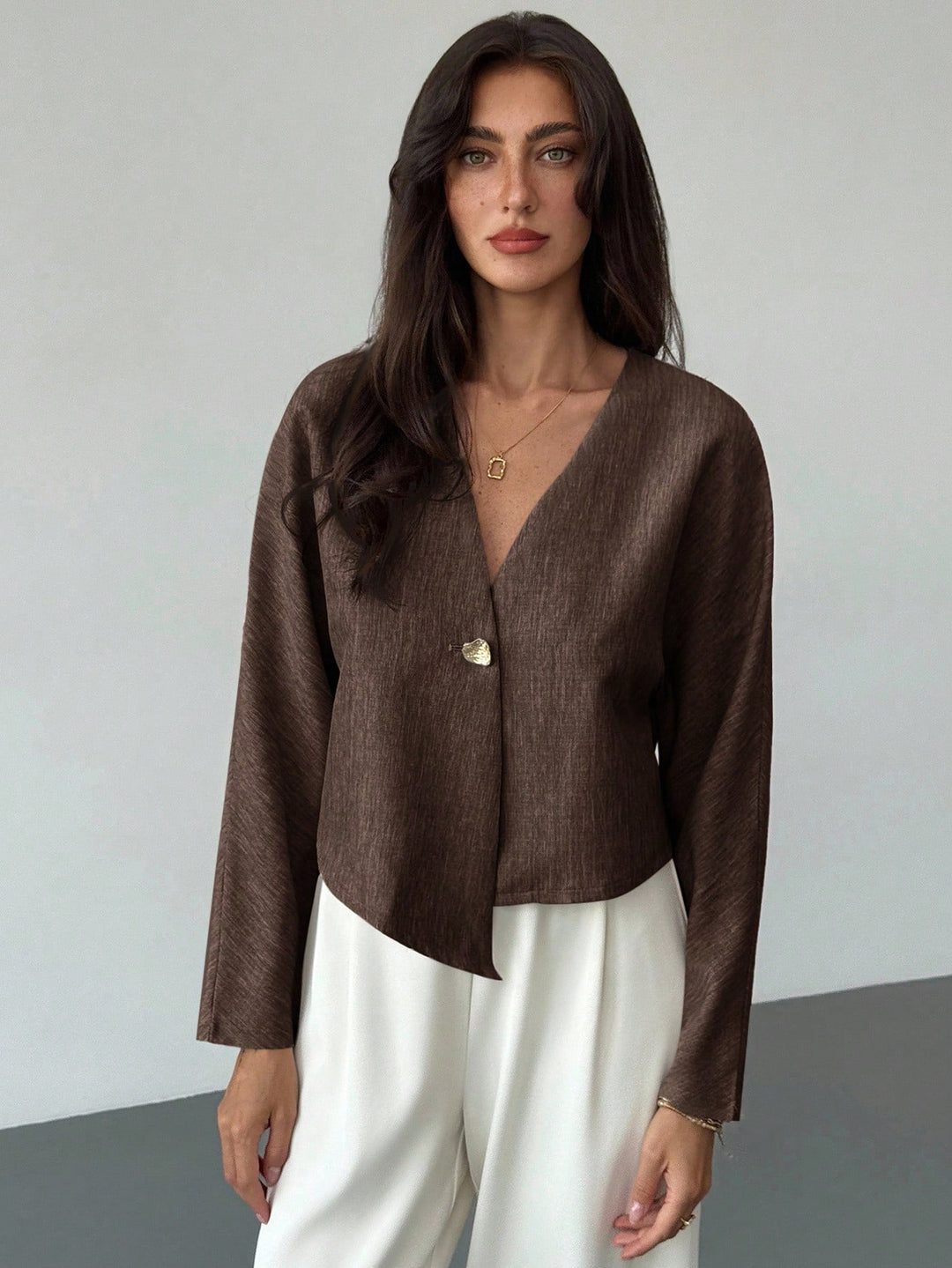 Top SHEIN, maro