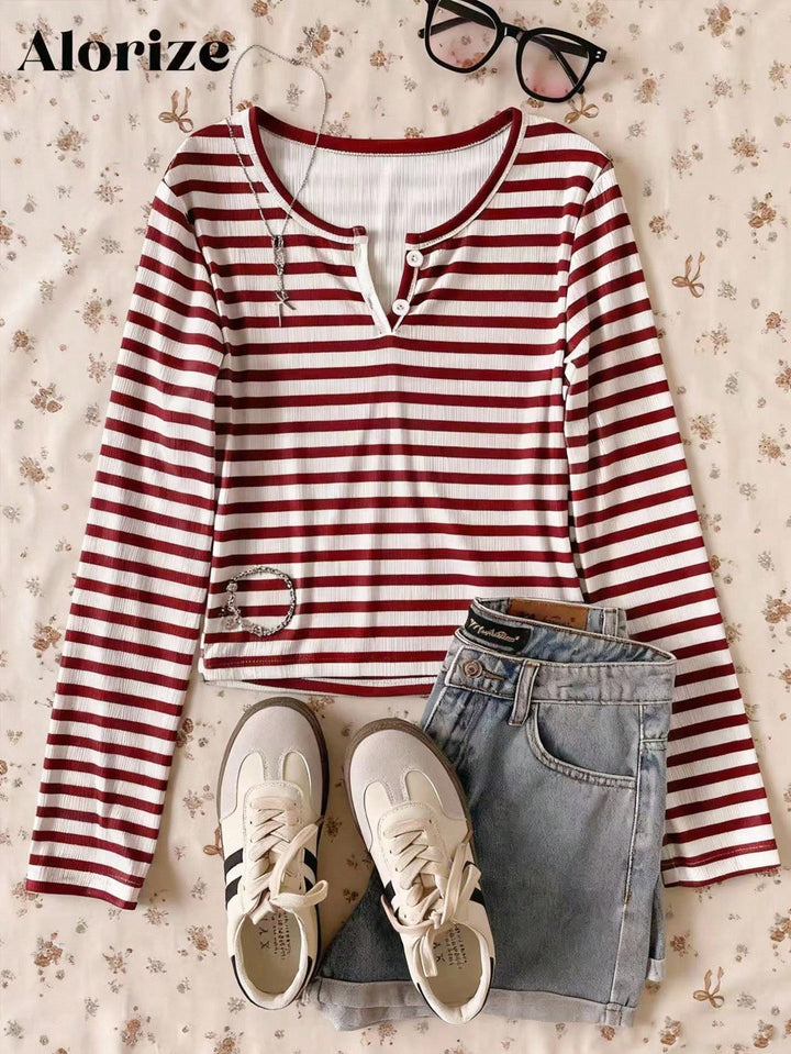 Tricou SHEIN, mix culori