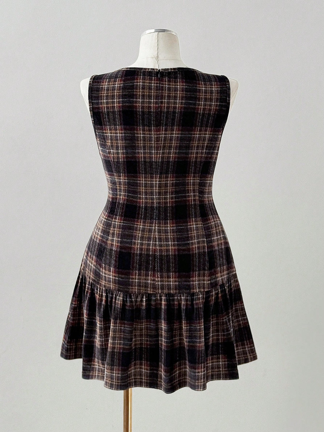 Rochie mini SHEIN, mix culori