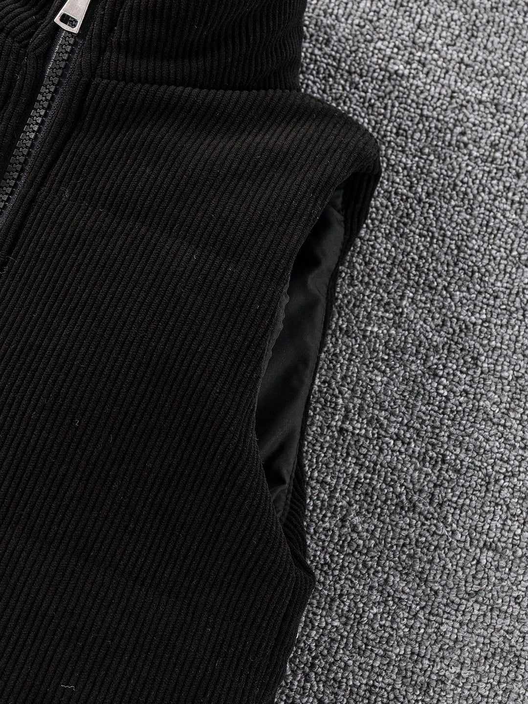 Palton SHEIN, negru