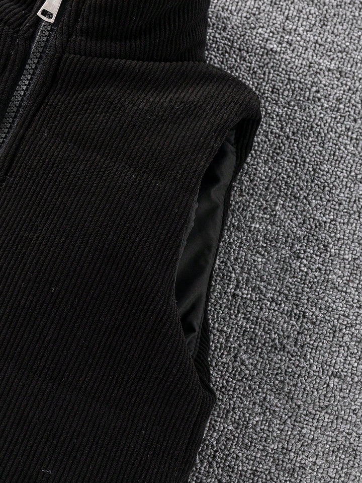 Palton SHEIN, negru