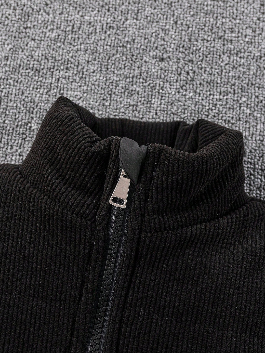 Palton SHEIN, negru