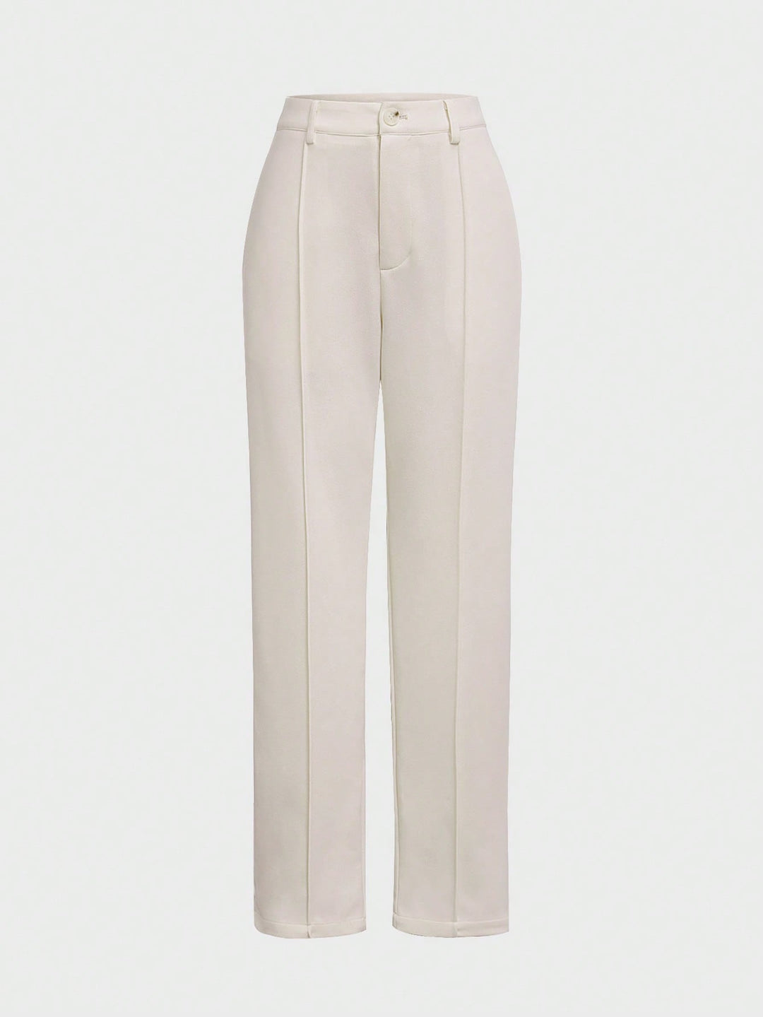 Pantaloni SHEIN, bej