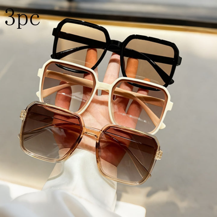 Set ochelari SHEIN, mix culori