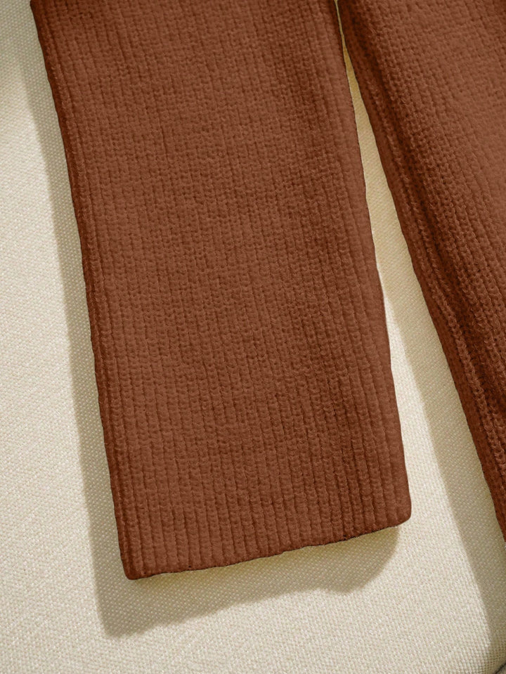 Rochie SHEIN, maro