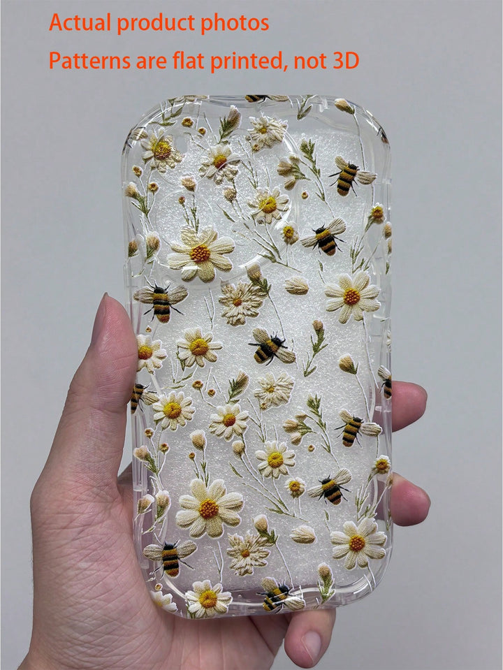 Husă SHEIN, transparent