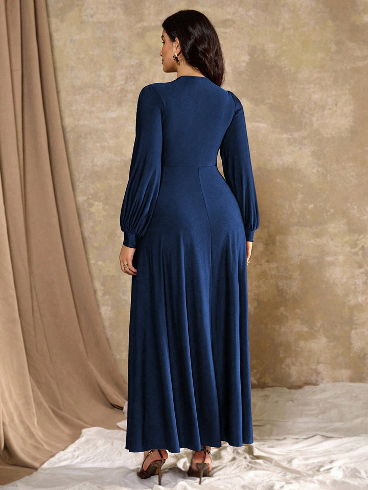 Rochie SHEIN, albastru