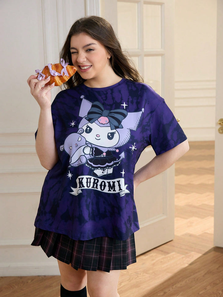 Tricou SHEIN, mix culori