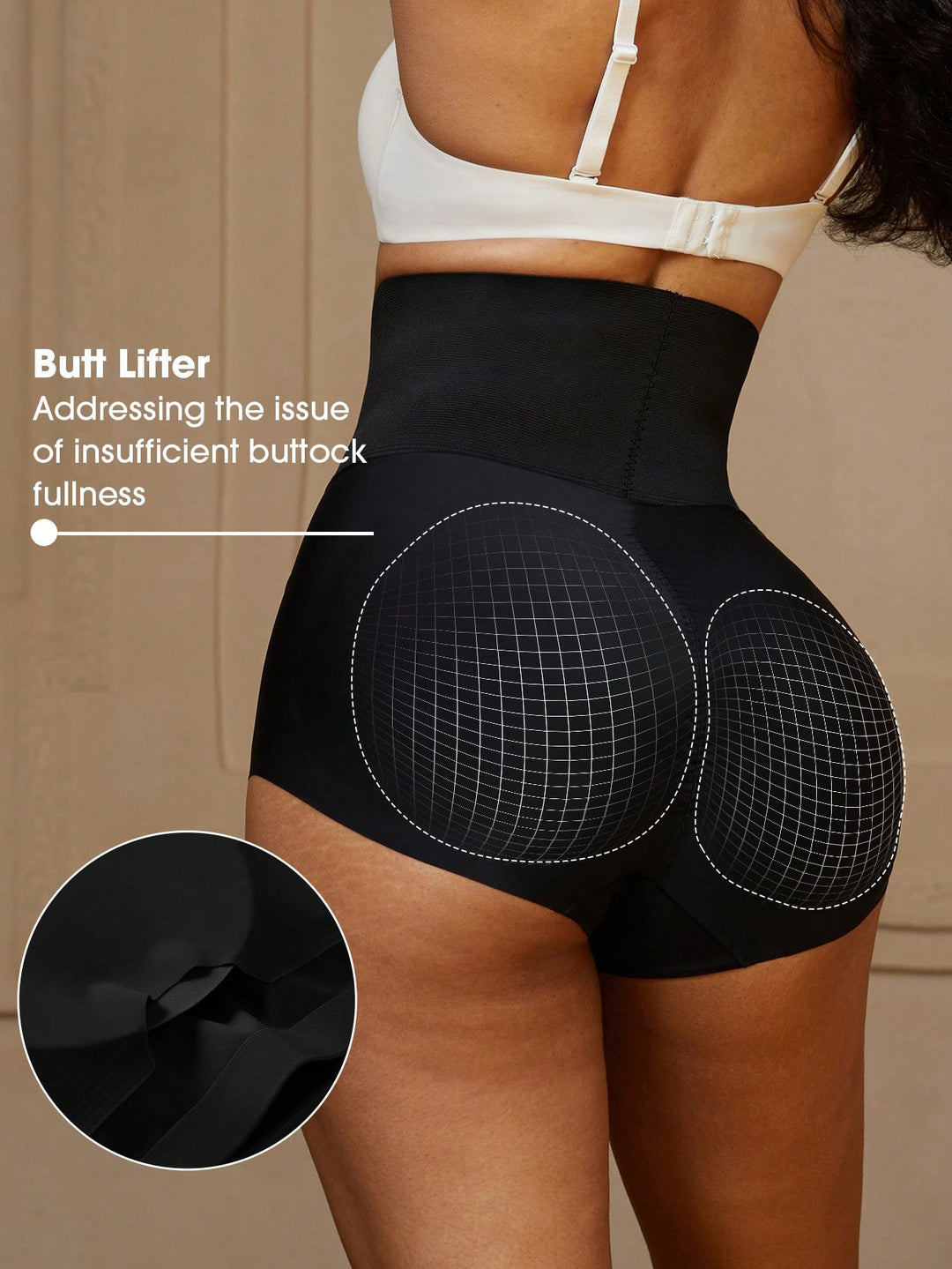 Lenjerie modelatoare SHEIN