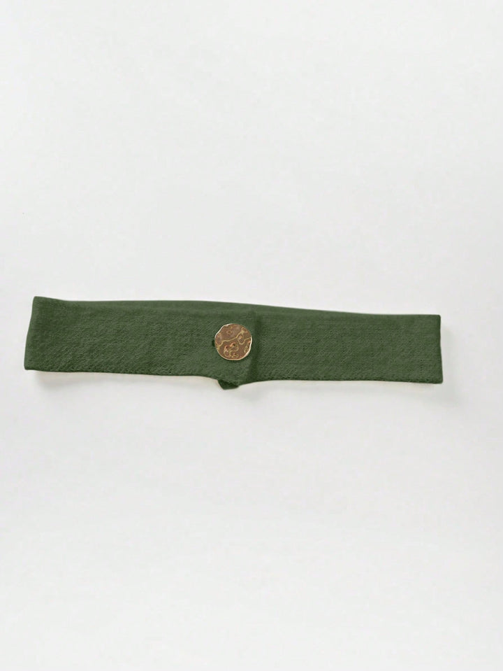 Kardigán Shein, Khaki