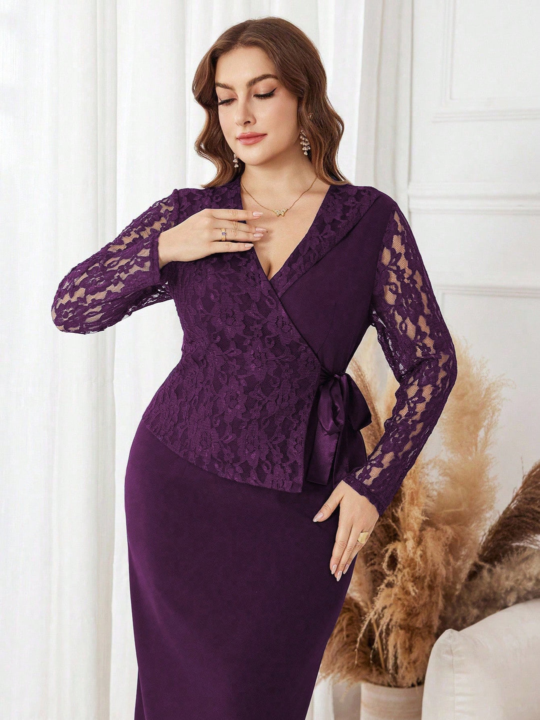 Rochie SHEIN, mov