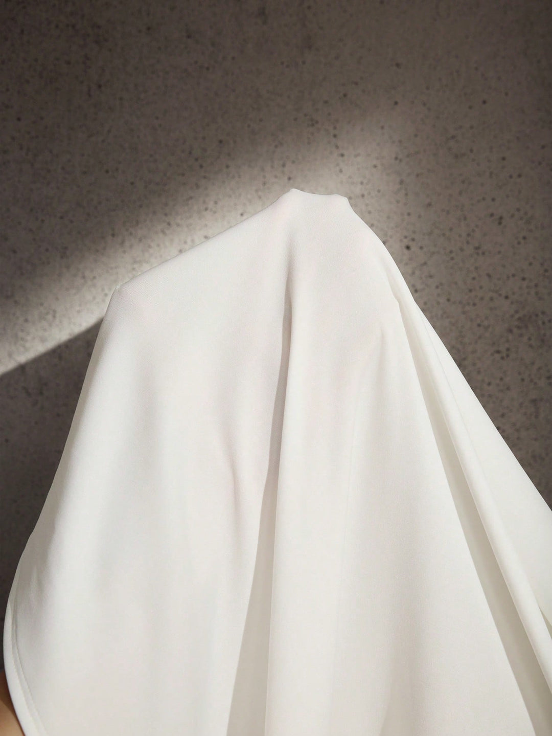 Rochie de maternitate SHEIN, alb