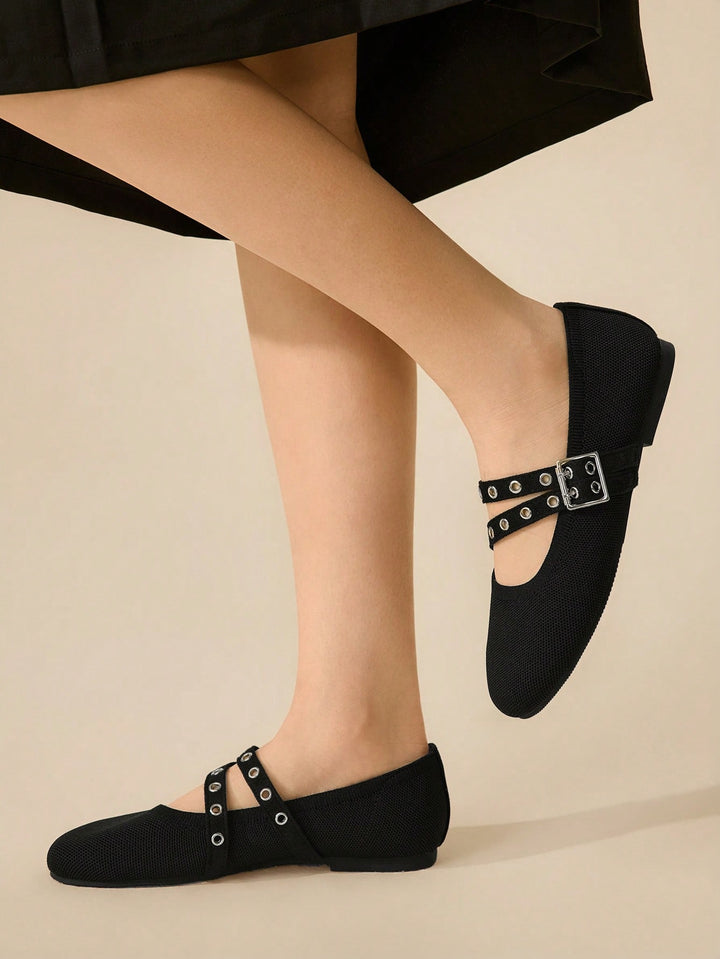 Balerini Shein, Negru