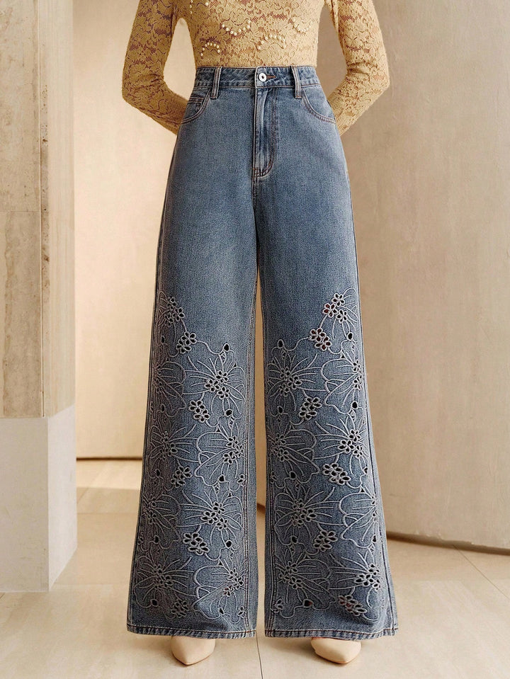 Jeans SHEIN