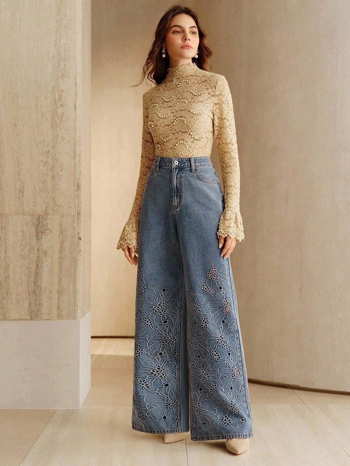 Jeans SHEIN
