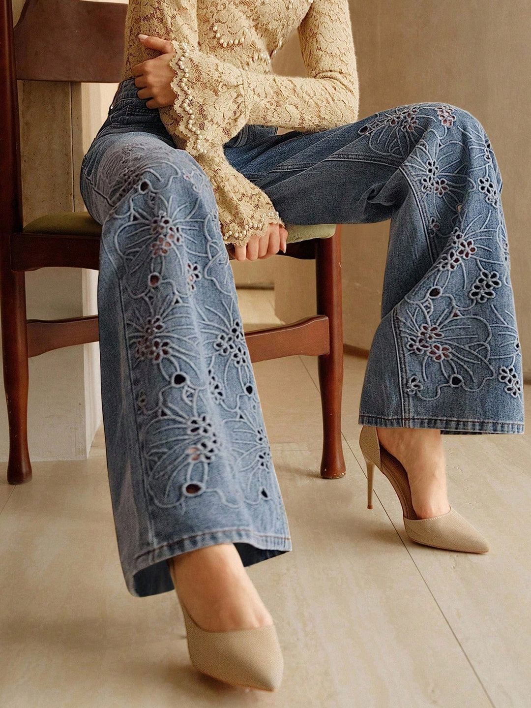 Jeans SHEIN