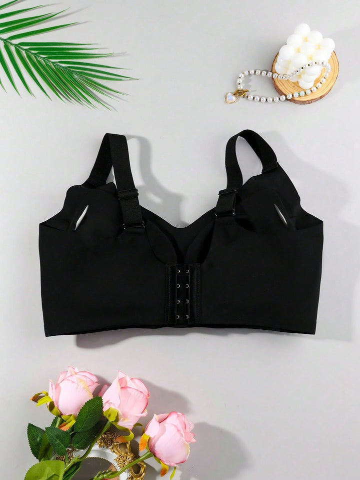 Sutien SHEIN, negru