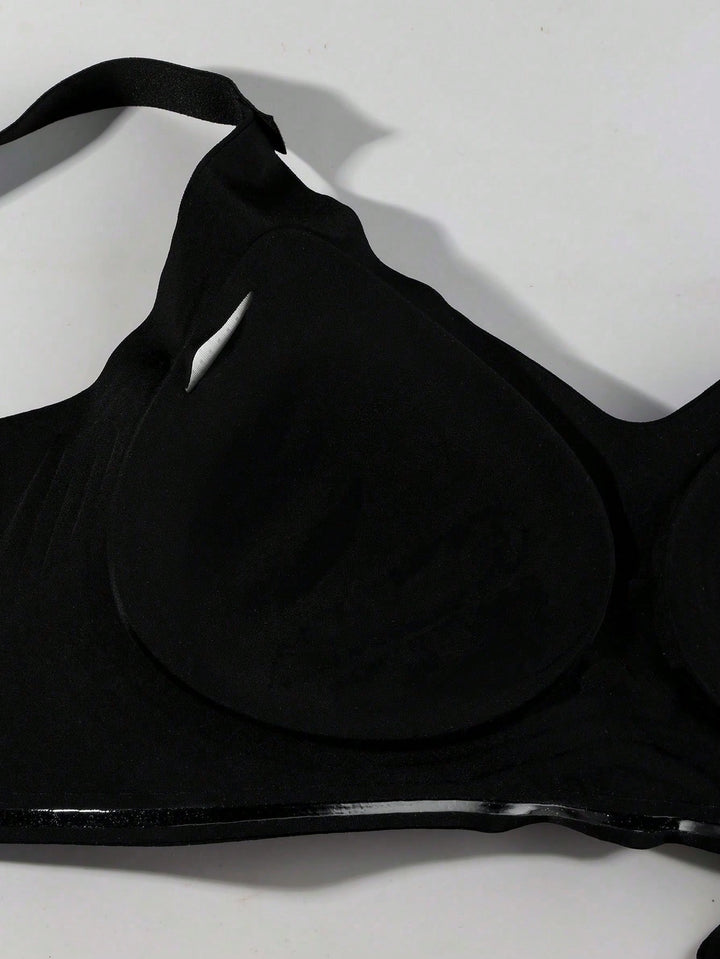Sutien SHEIN, negru