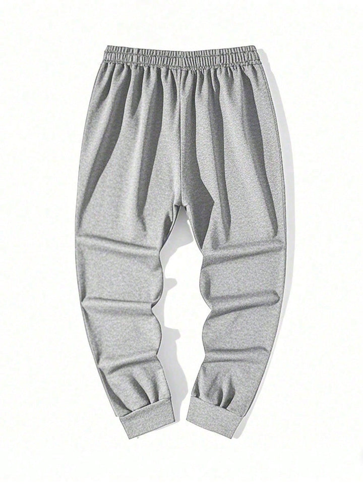 Pantalon SHEIN, gri