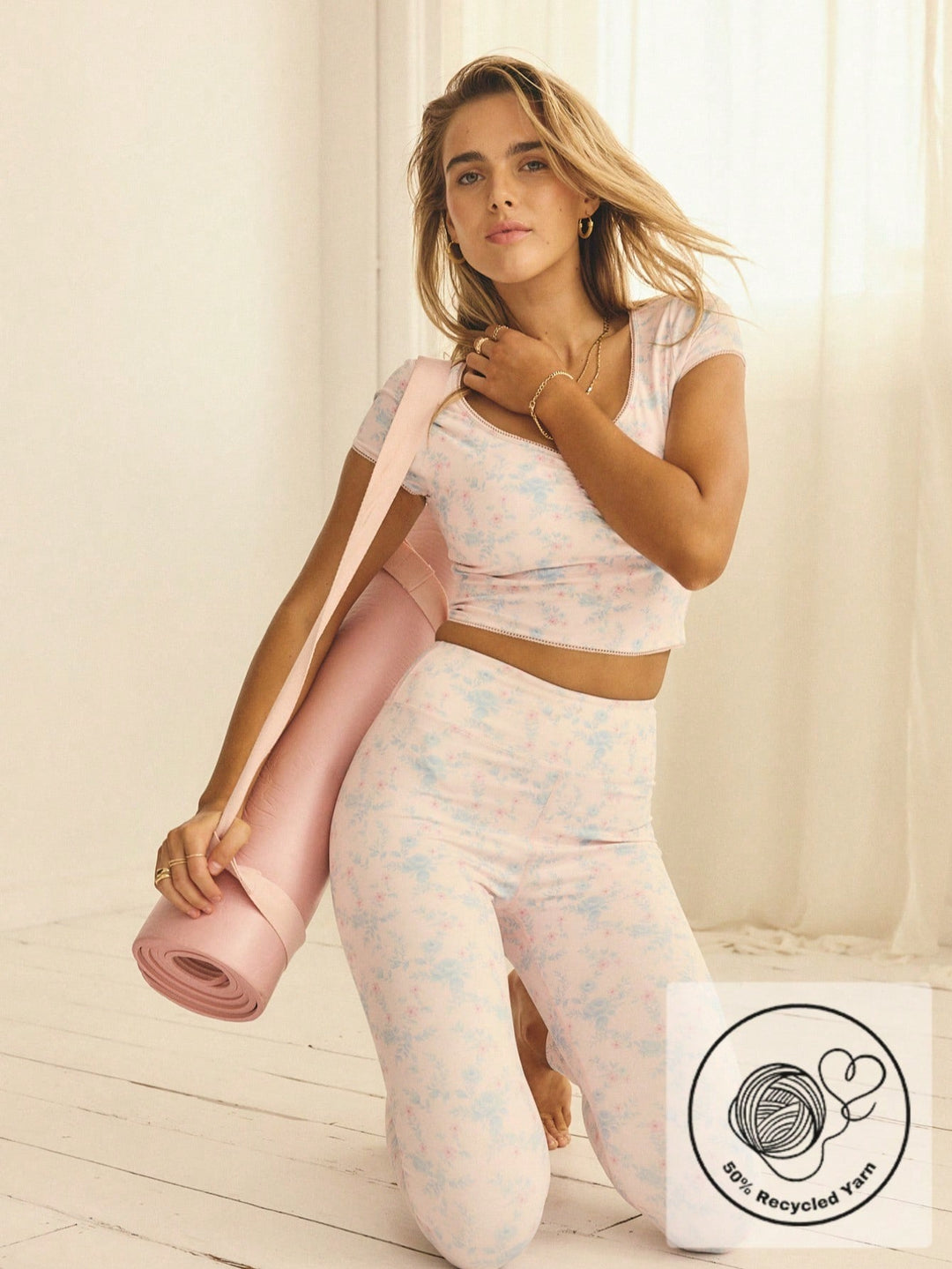 Compleu SHEIN, mix culori