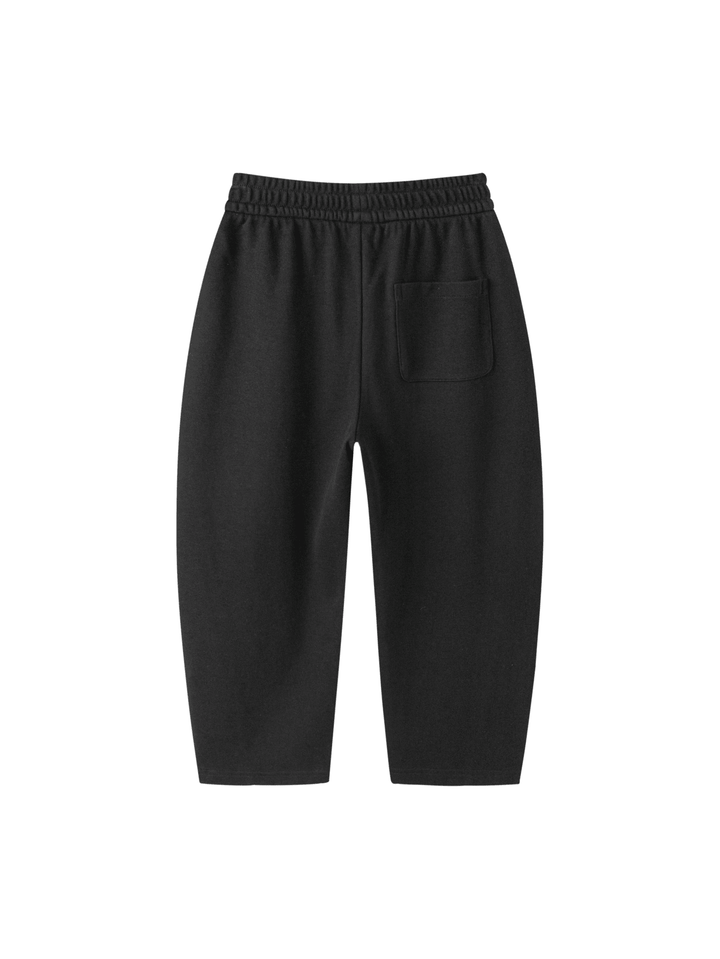 Pantaloni SHEIN, negru