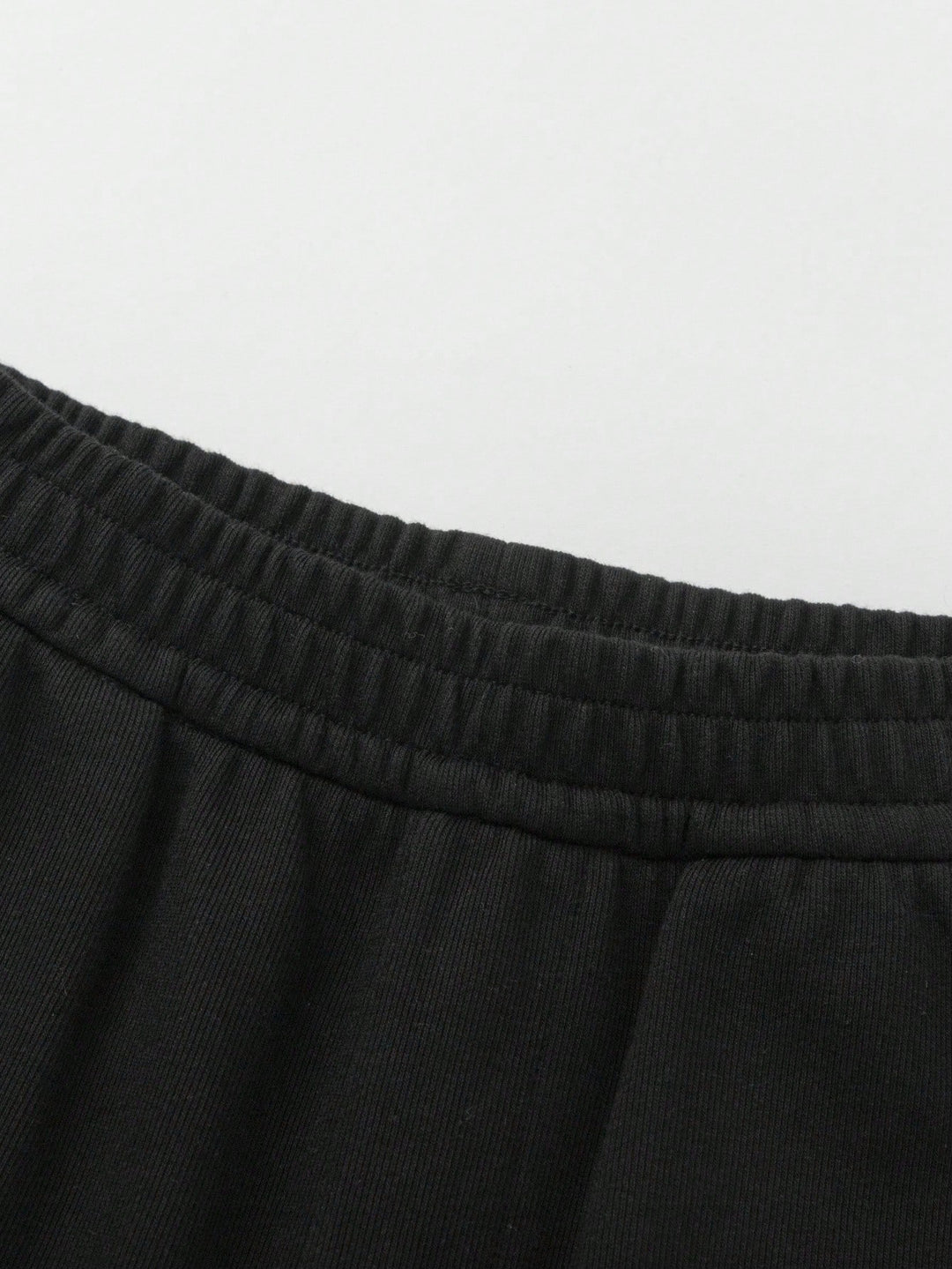 Pantaloni SHEIN, negru