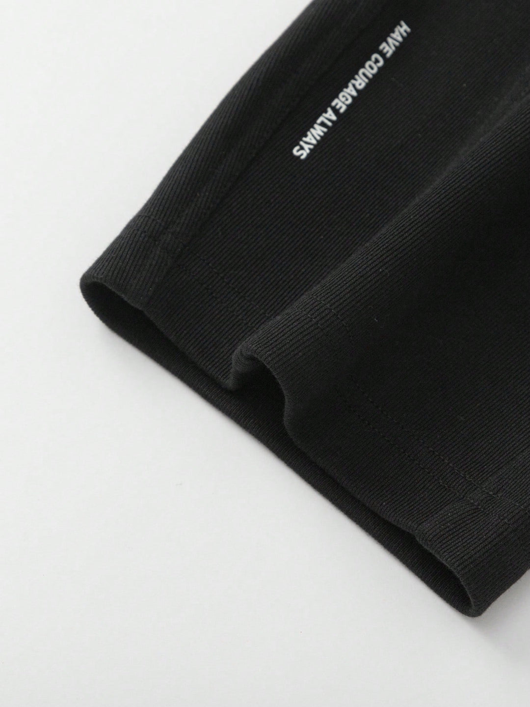 Pantaloni SHEIN, negru