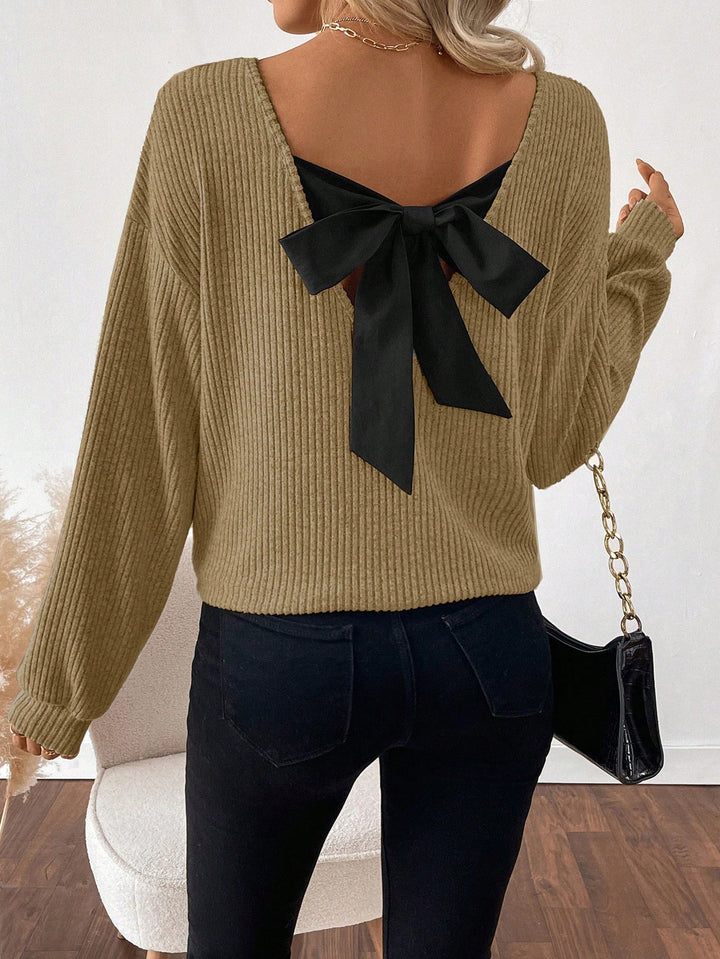 Tricou SHEIN, maro