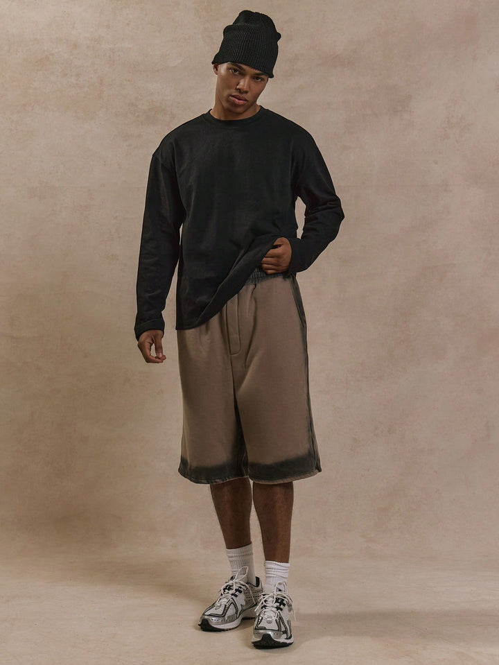 Pantaloni scurți SHEIN, mix culori