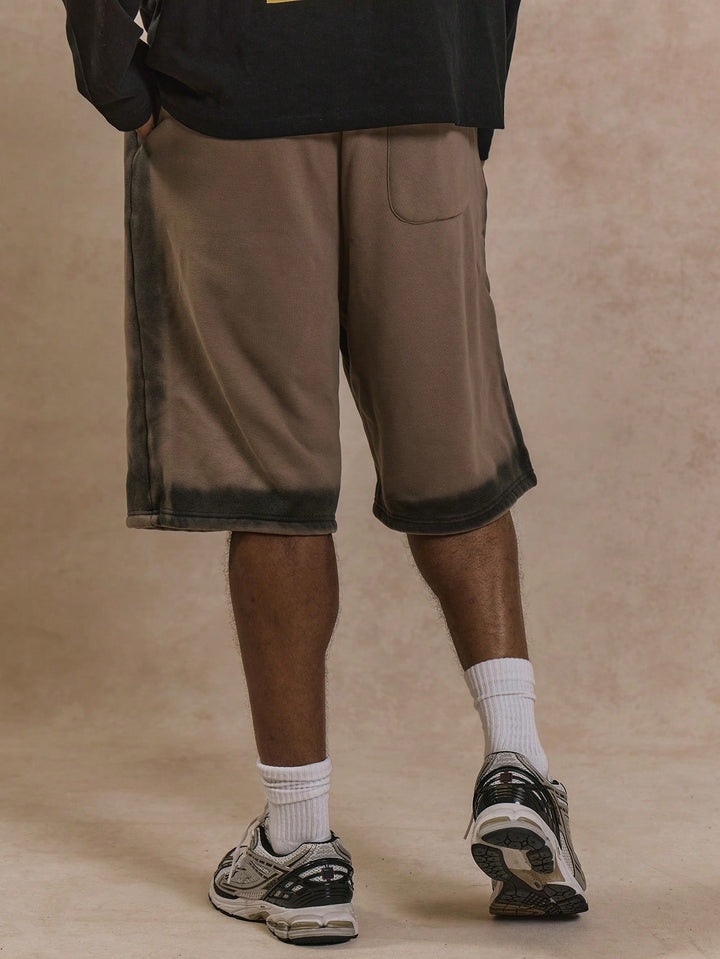 Pantaloni scurți SHEIN, mix culori