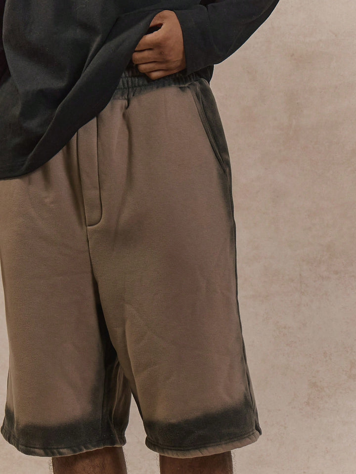 Pantaloni scurți SHEIN, mix culori